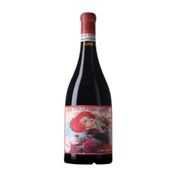 Cuna de Maras La Trastornada Rioja 75 cl Vino Tinto