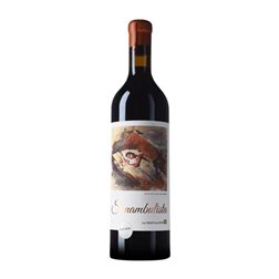 Cuna de Maras Sonambulista Rioja 75 cl Vino Tinto