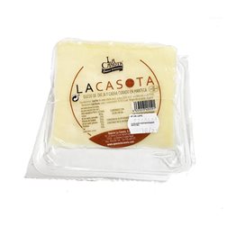 Coin de fromage au beurre 300g La Casota