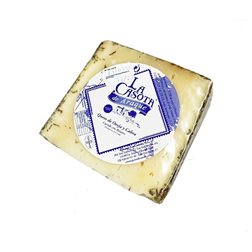 Coin de fromage au romarin 250g La Casota