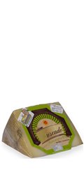 'Cuña de Queso Manchego D.O.P. Ariscado Curado Lominchar 266gr'