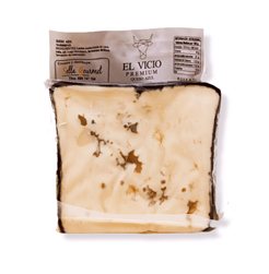 Cuña Queso Azul El Vicio (Premium)
