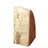 Bûche de fromage Parmigiano Reggiano à la truffe noire