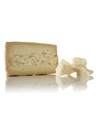 Zamorano sheep cheese - La Antigua - 180 gram wedge