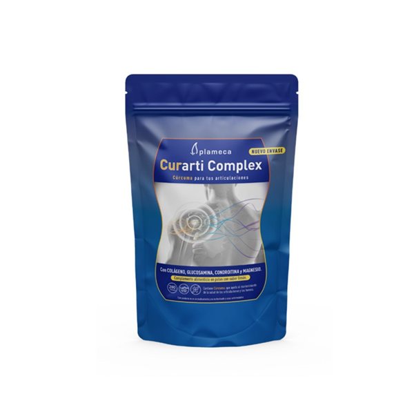 Curarti Complex 280g Plameca-detalle