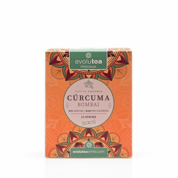 Curcuma de Bombay (abonnement)-detalle