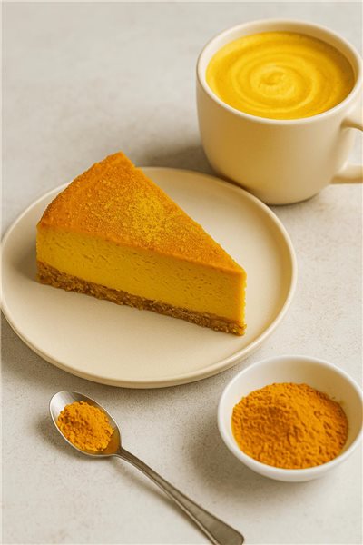 Latte au curcuma Chai ECO 100g - Mélange naturel de curcuma, noix de coco et épices biologiques-izquierda