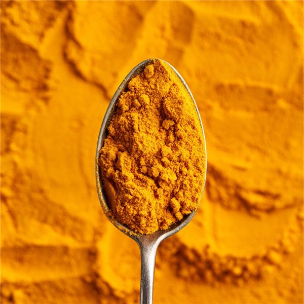 Cúrcuma en Polvo BIO - 500g-detalle