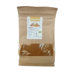 Bio Turmeric Powder 1kg Dream Foods