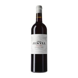 Curii Dra. Jekyll 75 cl Vino Tinto