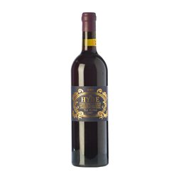 Curii Sr. Hyde Garnacha Alicante Joven 75 cl Vino Tinto