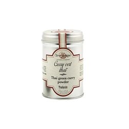 Curry de Madras  45g Terre Exotique
