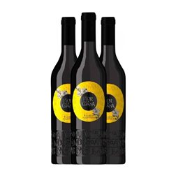 Cusumano Listán 75 cl Vino Blanco (Caja de 3 unidades)