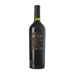 Cyan Pago de la Calera Tempranillo Toro Reserva 75 cl Vino Tinto
