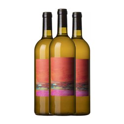Cyclic Beer Farm Swallows Parellada 75 cl Vino Blanco (Caja de 3 unidades)