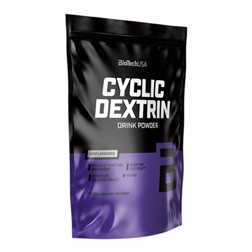 Cyclic Dextrin 1000 Gr