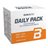 Pack Quotidien 30 Packs