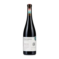 Dakishvili Family Kakheti Cuvée, Selección Familiar Organic — Ecológico 75 cl Vino Tinto