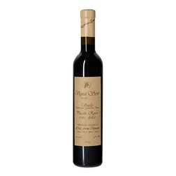 'Dal Forno Vigna Seré Passito Rosso 2004'