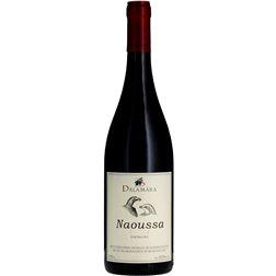 Dalamára Naoussa 2023
