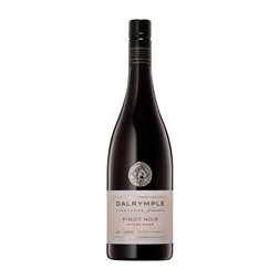 Dalrymple. Pipers River Pinot Negro 75 cl Vino Tinto