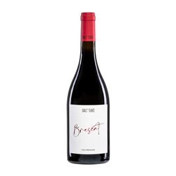 Dalt Turó Brescat 75 cl Vino Tinto