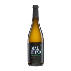 Dalt Turó Mal Bitxo Malvasía 75 cl Vino Blanco