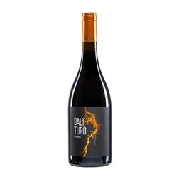 Dalt Turó Pedrenc 75 cl Vino Tinto