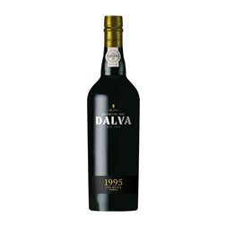 Dalva Colheita 1995 Porto Reserva 75 cl Vino Generoso Fortificado
