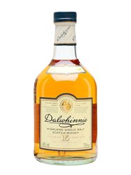 Dalwhinnie 15 Ans