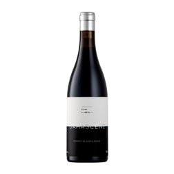 Damascene Ceres Plateau Syrah 75 cl Vino Tinto