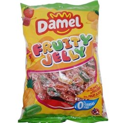 Damel 1 kg Fruchtgelee