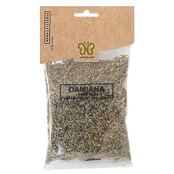 DAMIANA HOJA 40 GR