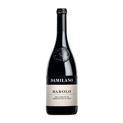 Damilano Comune di Serralunga d'Alba Nebbiolo Barolo 75 cl Vino Tinto