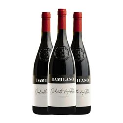 Damilano Dolcetto Langhe 75 cl Vino Tinto (Caja de 3 unidades)