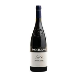 Damilano La Blu Barbera Barbera d'Alba 75 cl Vino Tinto