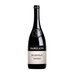 Damilano Raviole Nebbiolo Barolo 75 cl Vino Tinto