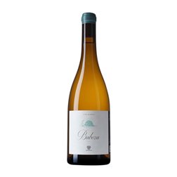 Damm Baboza Mencía Ribeira Sacra 75 cl Vino Blanco