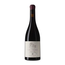 Damm Capilla San Amaro Ribeira Sacra 75 cl Vino Tinto