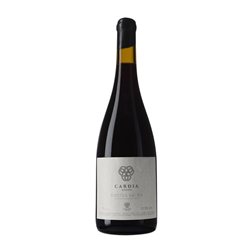 Damm Cardia Doade Ribeira Sacra 75 cl Vino Tinto