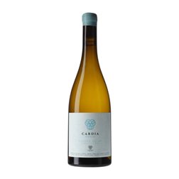 Damm Cardia Godello Ribeira Sacra 75 cl Vino Blanco