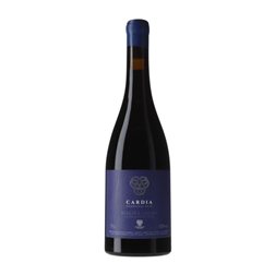 Damm Cardia Pombeiras Baja Mencía Ribeira Sacra 75 cl Vino Tinto