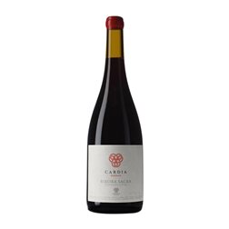 Damm Cardia Seoane Ribeira Sacra 75 cl Vino Tinto