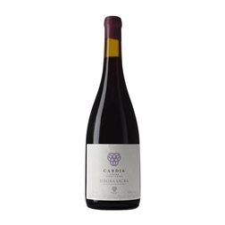 Damm Cardia Uceira Mencía Ribeira Sacra VV Viñas Viejas 75 cl Vino Tinto