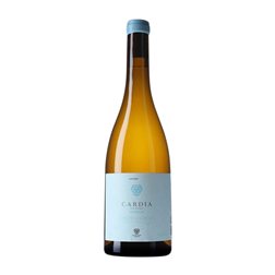 Damm Cazoga Godello Ribeira Sacra Cepas Centenarias 75 cl Vino Blanco