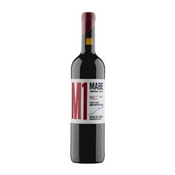 Dani Mabe M1 Ribera del Duero 75 cl Vino Tinto