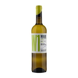Dani Mabe W1 Albillo Ribera del Duero 75 cl Vino Blanco