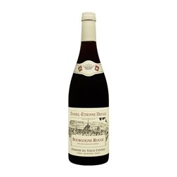 Daniel-Etienne Defaix Pinot Negro Bourgogne 75 cl Vino Tinto