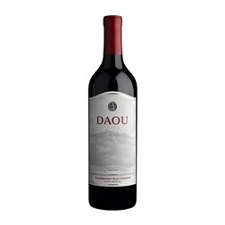 DAOU Cabernet Sauvignon 75 cl Vino Tinto