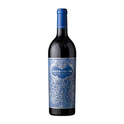DAOU Patrimony Cabernet Sauvignon 75 cl Vino Tinto